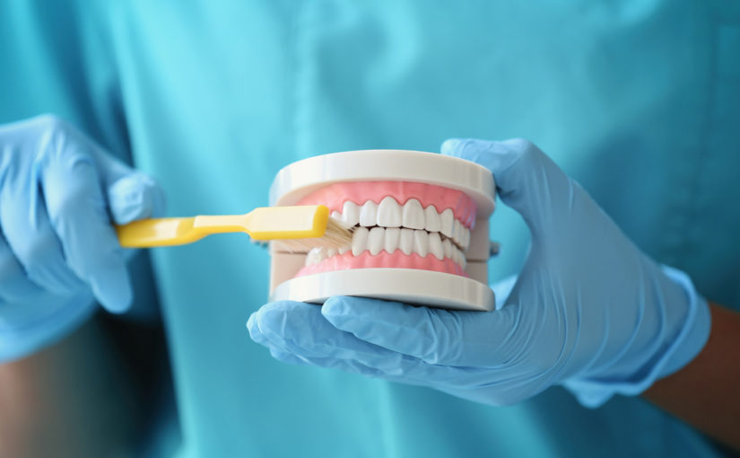 Kompleksowe leczenie stomatologiczne – znajdź drogę do zdrowej i atrakcyjnego uśmiechów.