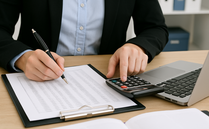 Finanse firmy – nie tylko obowiązek, ale trzon bezpieczeństwa