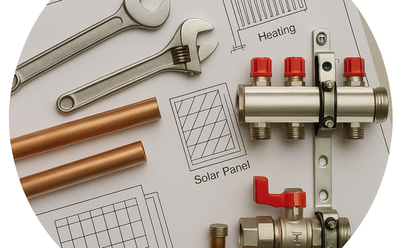 Wieloaspektowe instalacje dla obiektu i firmy – współczesne podejście do codzienności i ochrony