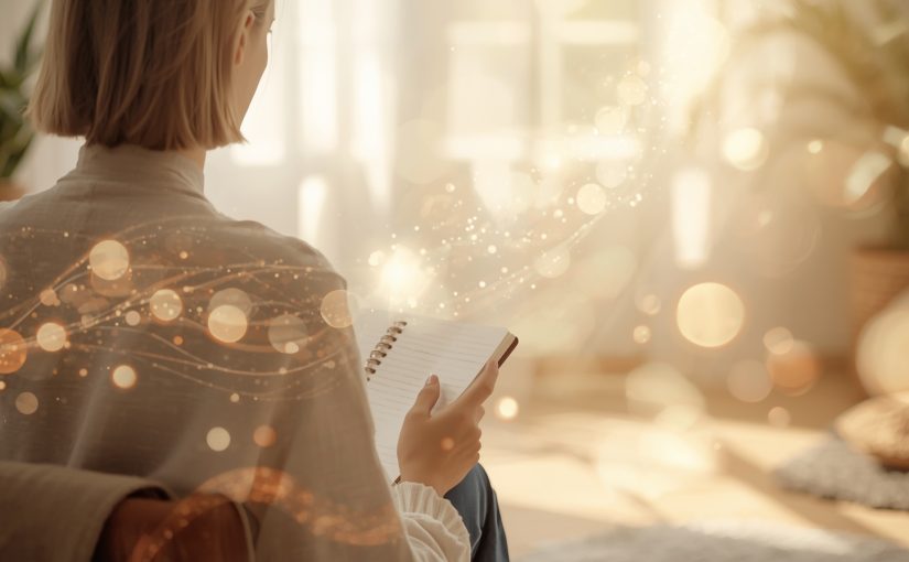 Co pomaga pogłębiać uważność uczuciową i głębiej rozumieć własne reakcje w relacjach.