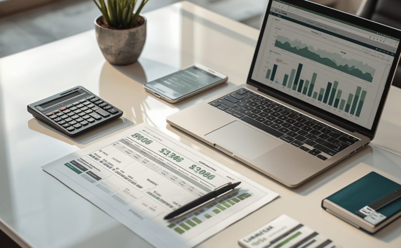 Zaawansowany  przewodnik  o kontroli dokumentów i budżetu